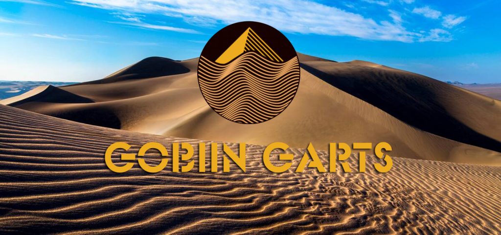 Gobiin GartsNomingobi oil exploration project and coalbed methanes (CBM ...
